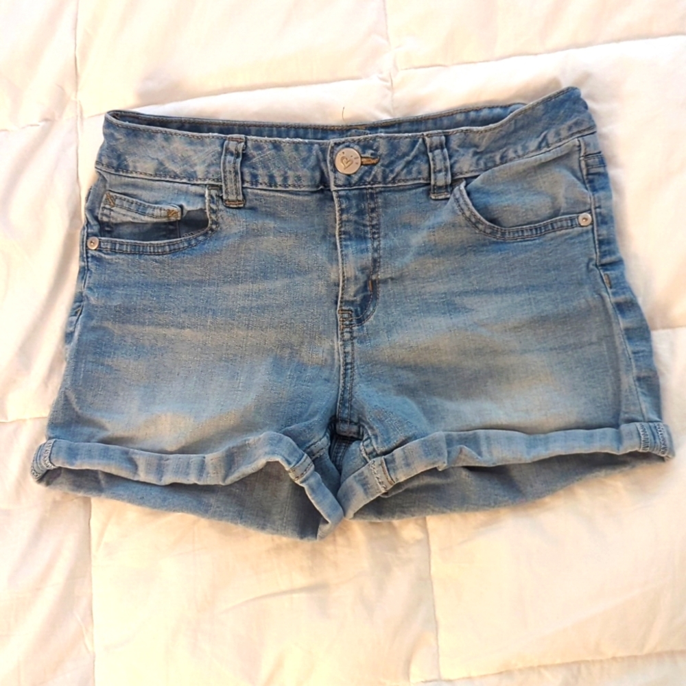 Kids Shorts
